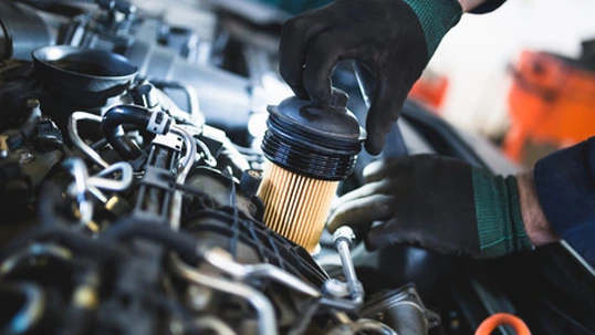 VW Servis Trstenik Cene