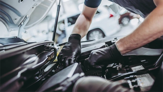 VW Servis Trstenik Cena